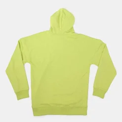 Pickled Slime Oversized Hoodie