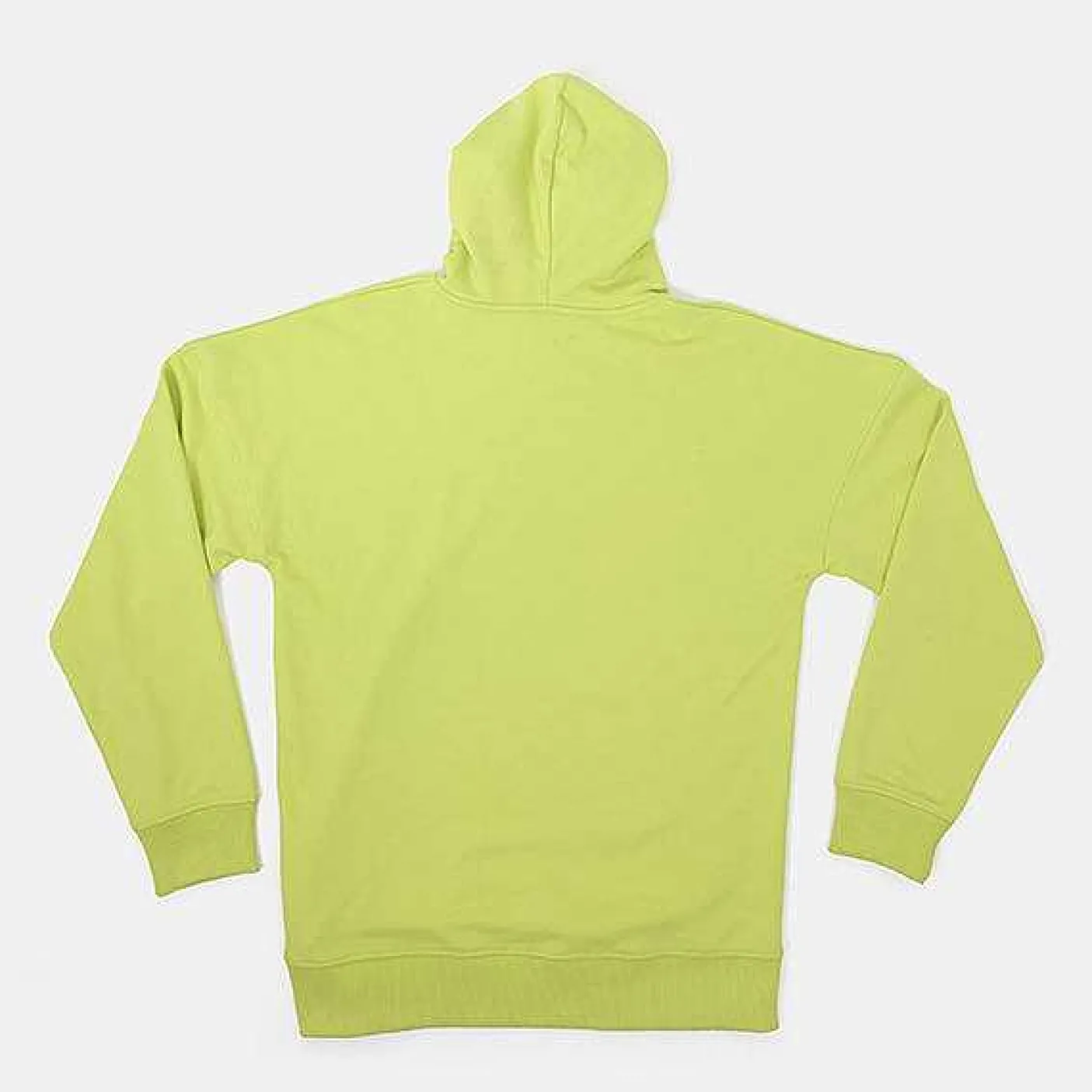 Pickled Slime Oversized Hoodie