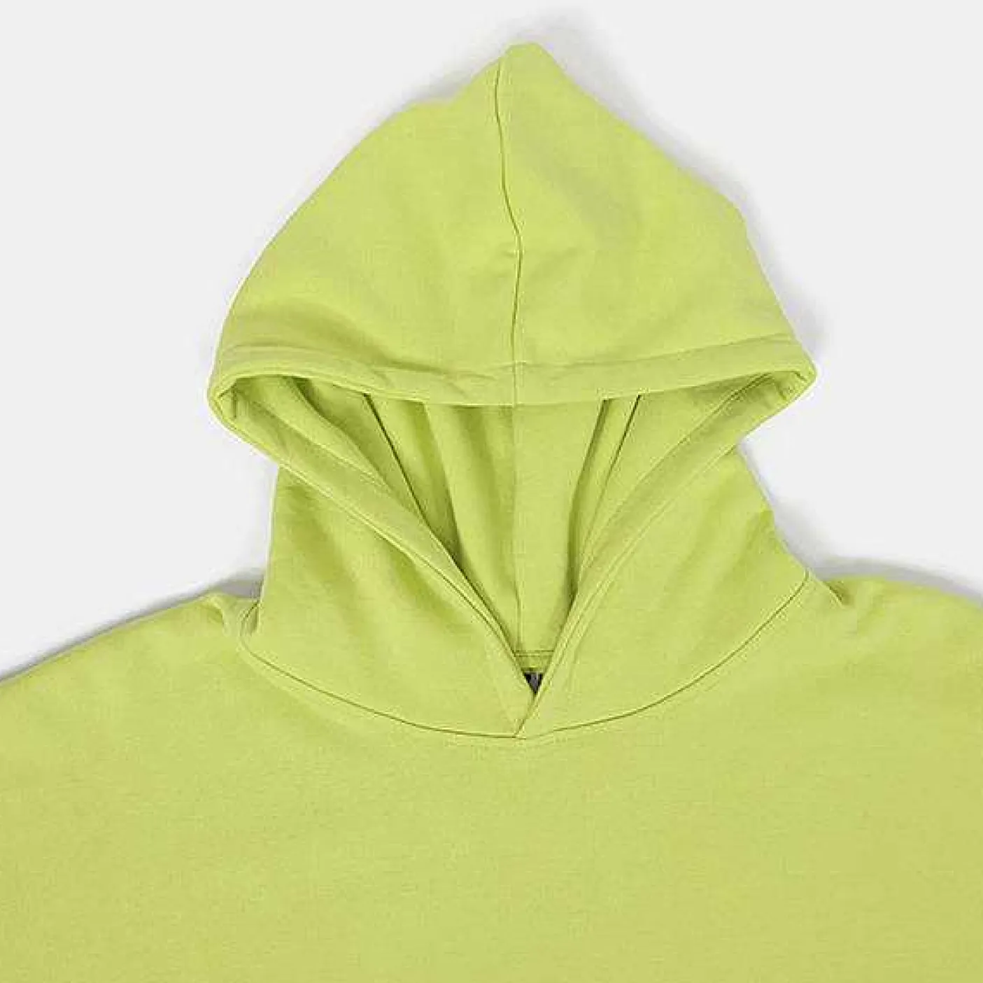 Pickled Slime Oversized Hoodie
