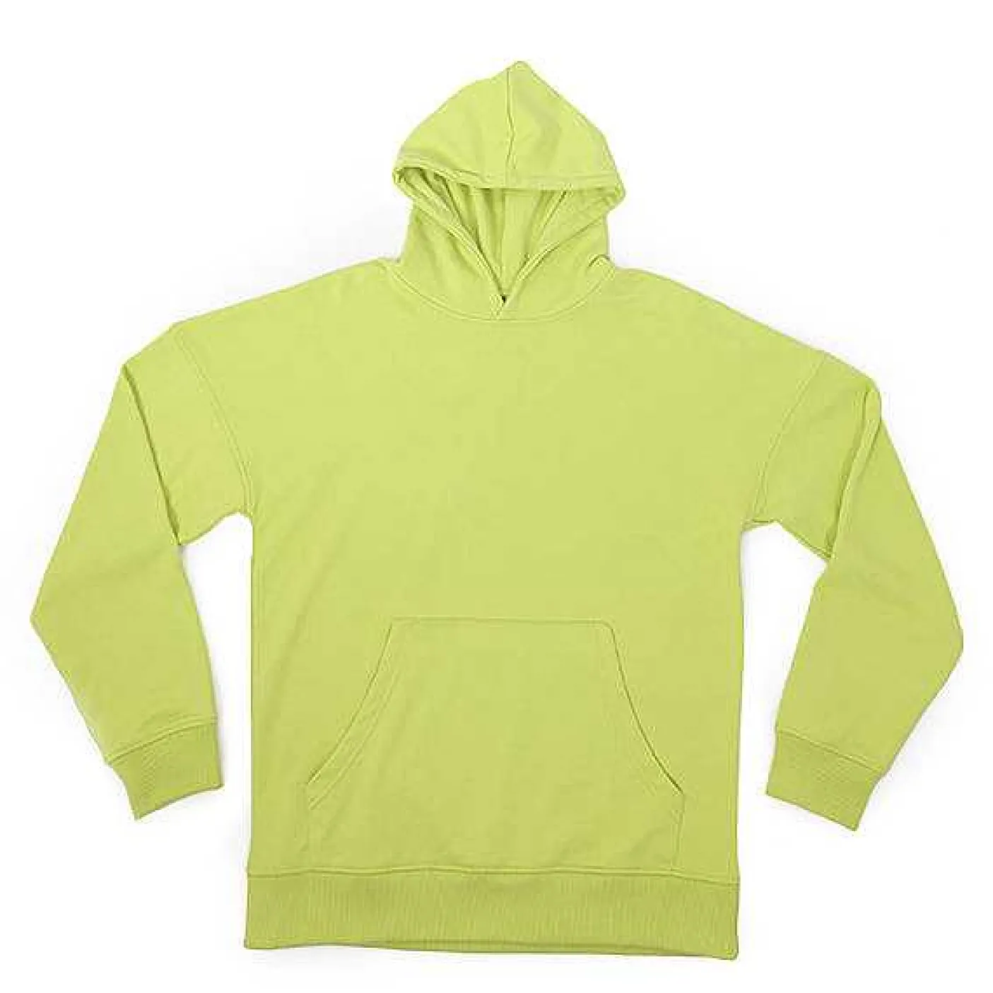 Pickled Slime Oversized Hoodie