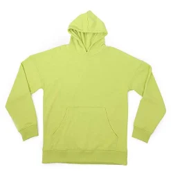 Pickled Slime Oversized Hoodie