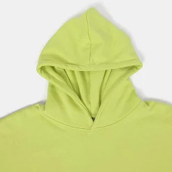 Pickled Slime Oversized Hoodie