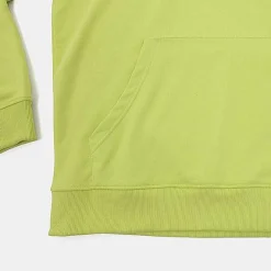 Pickled Slime Oversized Hoodie