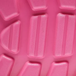 Pink Magic Yami Printed Trident Boots