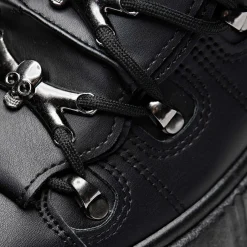 Rimo Core Chunky Black Trainers