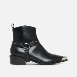 Silent Bandits Men'S Cowboy Boots