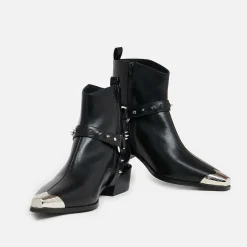 Silent Bandits Men'S Cowboy Boots