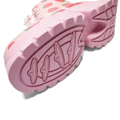 Strawberry Cake Pink Vilun Boots