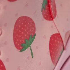Strawberry Cake Pink Vilun Boots