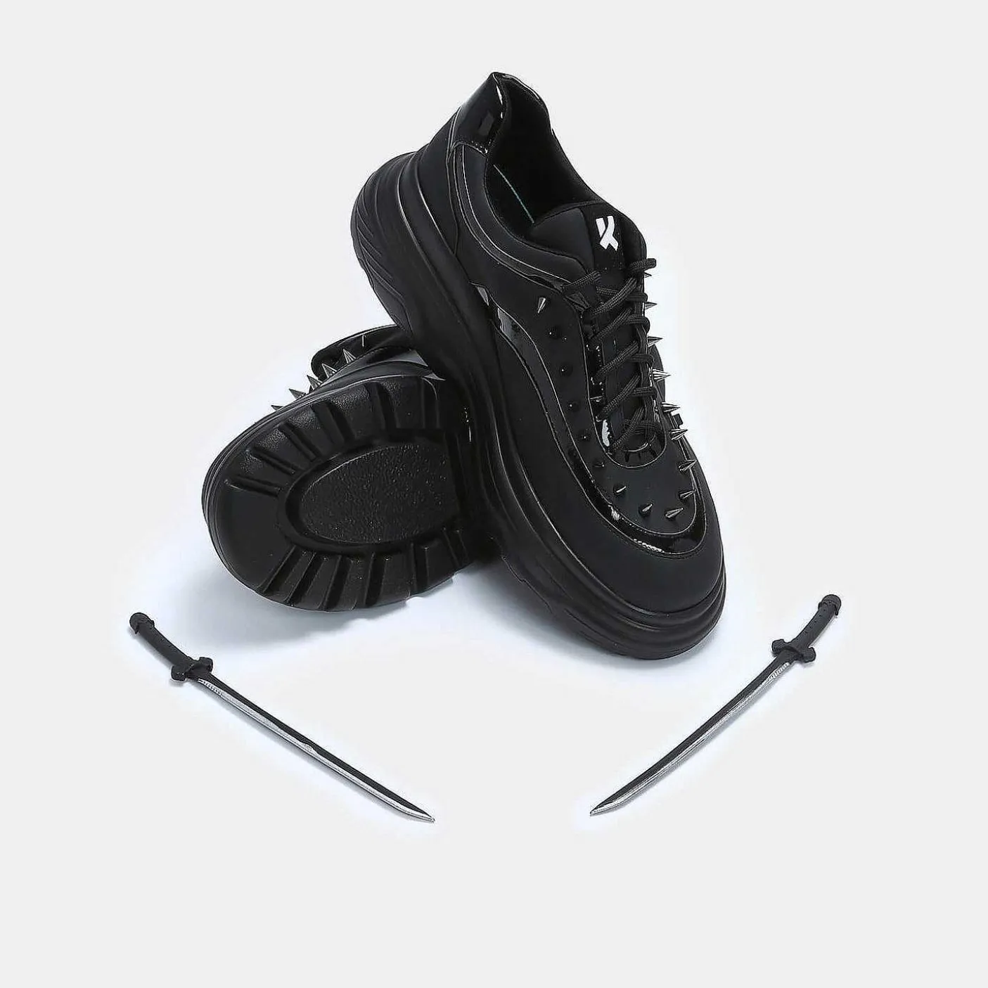 Takeda Men'S Sword Trainers