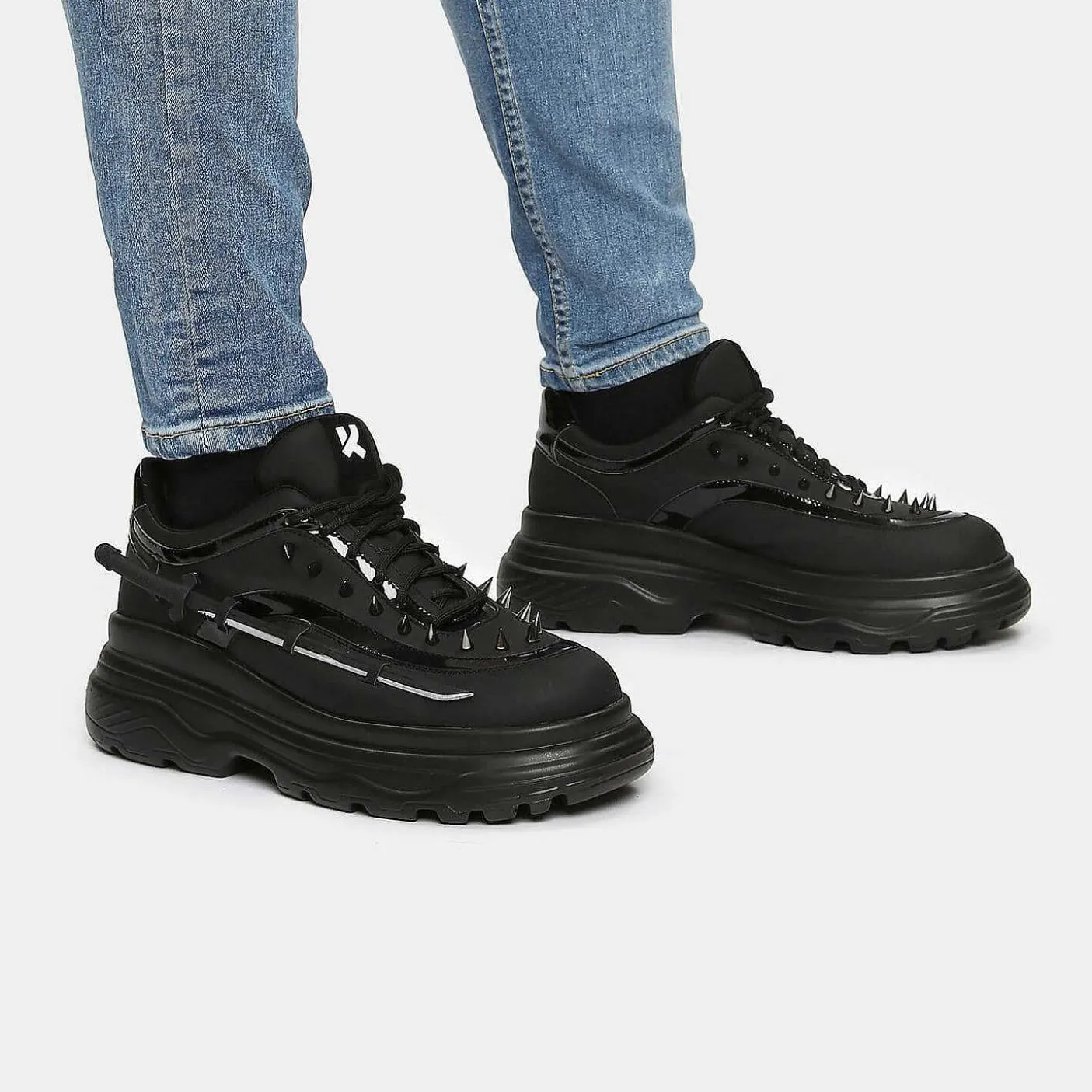 Takeda Men'S Sword Trainers