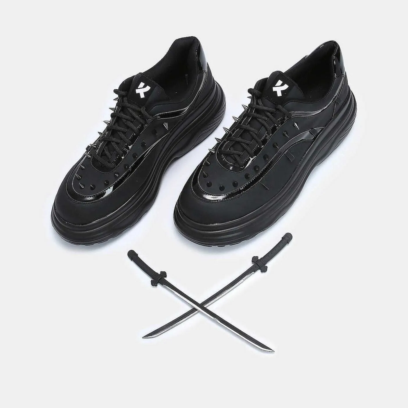 Takeda Men'S Sword Trainers
