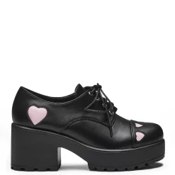 Tennin Heart Shoes