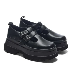 The Conquest Trident Mary Janes | Koi Footwear
