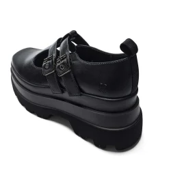 The Conquest Trident Mary Janes | Koi Footwear