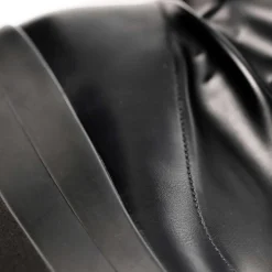 The Elevation Plus Size Thigh High Boots