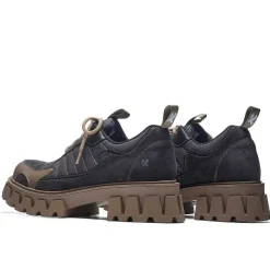 The Force Men'S Chunky Kombat Shoes - Desert Dust