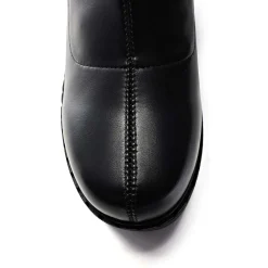 The Harmony Stretch Thigh High Boots