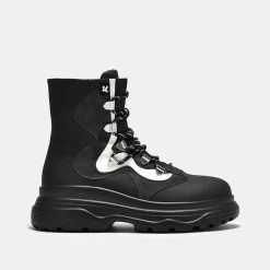 The Ksi Men'S Trail Boots