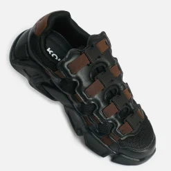 The Magma Men'S Hidden Forest Monster Trainers