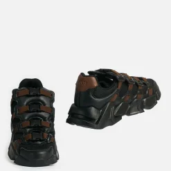 The Magma Men'S Hidden Forest Monster Trainers