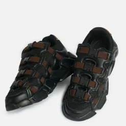 The Magma Men'S Hidden Forest Monster Trainers