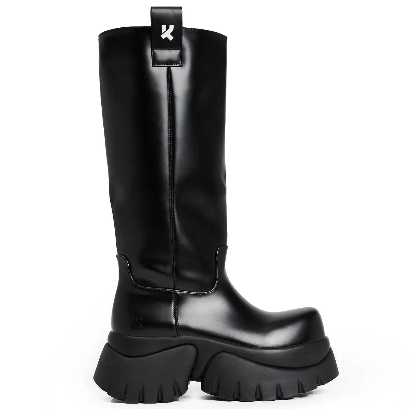 The Reaper Vilun Long Boots