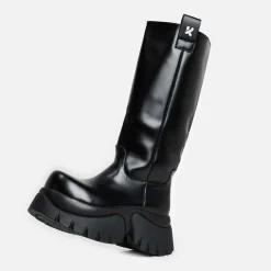 The Reaper Vilun Long Boots