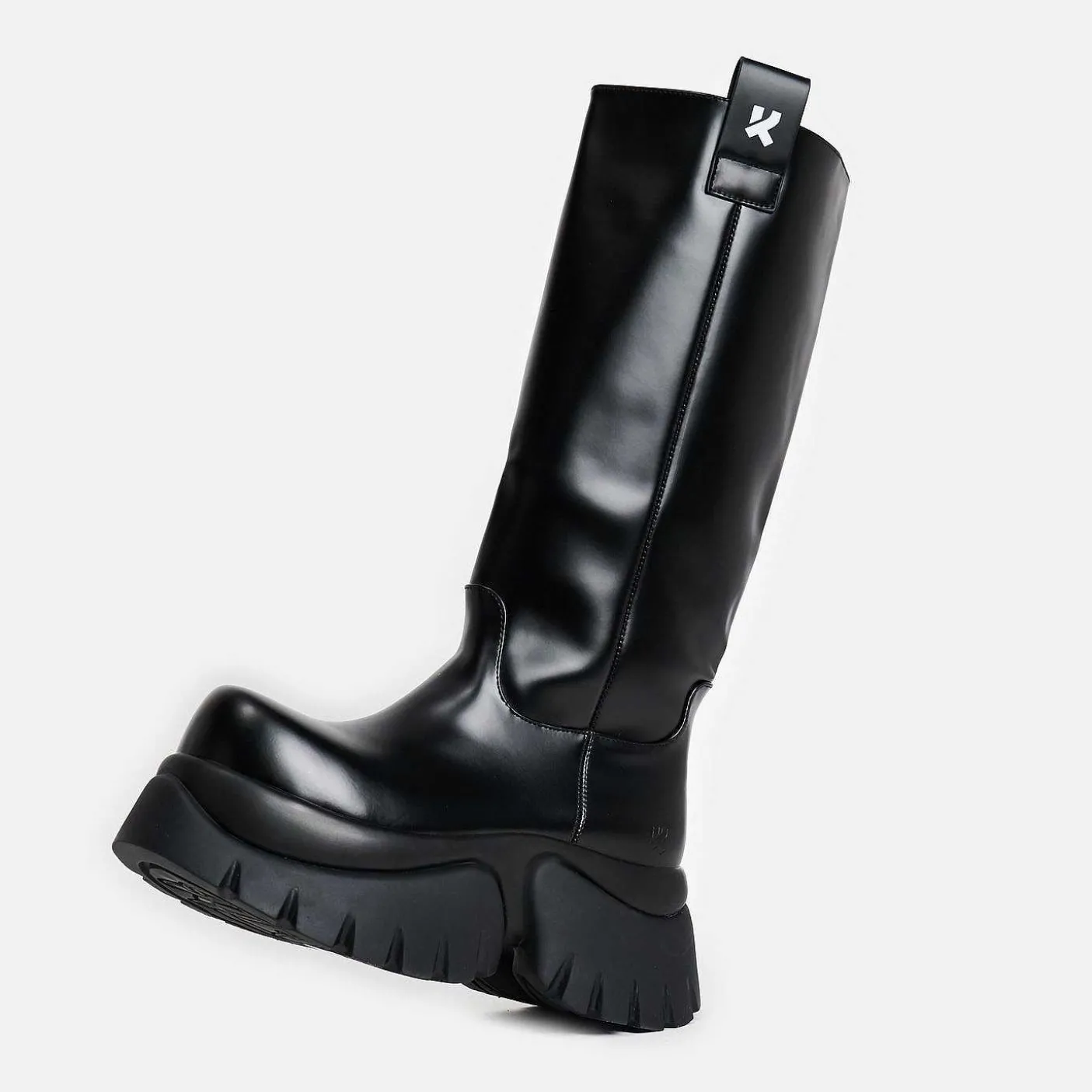 The Reaper Vilun Long Boots