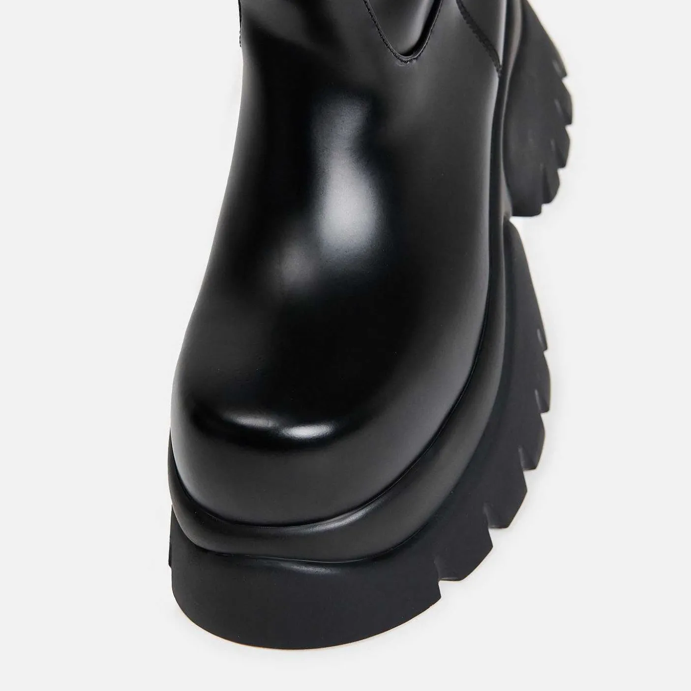 The Reaper Vilun Long Boots