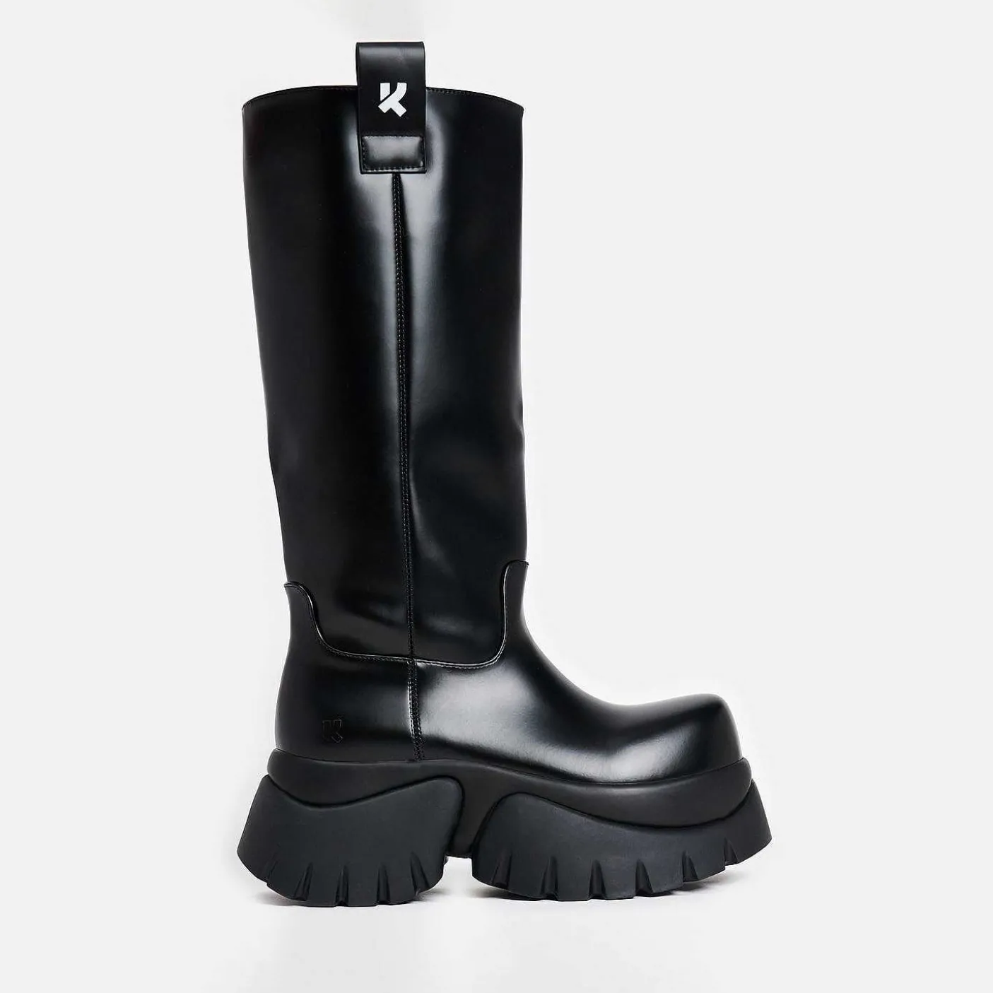 The Reaper Vilun Long Boots