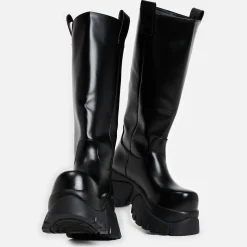 The Reaper Vilun Long Boots