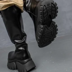 The Reaper Vilun Long Boots