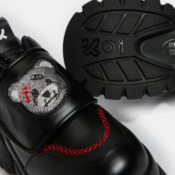 The Terror Of Monakuma Black Vilun Platform Trainers