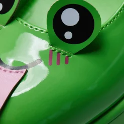Tira Mary Jane Shoes 'Cheeky Frog Edition' | Koi Footwear