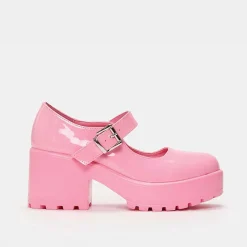 Tira Mary Jane Shoes 'Pink Princess Edition'