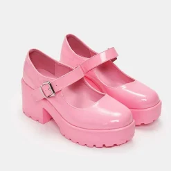 Tira Mary Jane Shoes 'Pink Princess Edition'