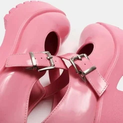 Tira Mary Jane Shoes 'Pink Princess Edition'