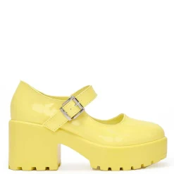 Tira Mary Jane Shoes 'Sunshine Yellow Edition'