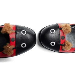 Tira Mary Janes 'Lucky Ladybird Edition' | Koi Footwear