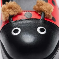 Tira Mary Janes 'Lucky Ladybird Edition' | Koi Footwear