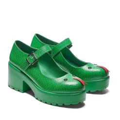 Tira Mary Janes Shoes 'Sassy Snake Edition'