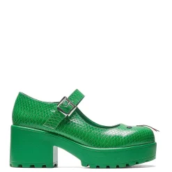 Tira Mary Janes Shoes 'Sassy Snake Edition'