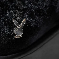 Tira Playboy Mary Janes 'Dark Vigilante Edition' | Playboy X Koi