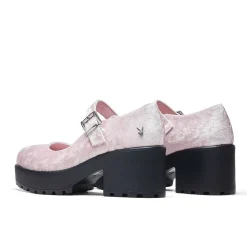 Tira Playboy Mary Janes 'Sweet Vigilante Edition' | Playboy X Koi