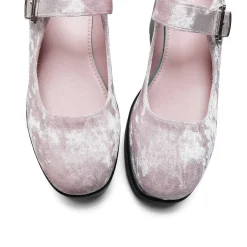 Tira Playboy Mary Janes 'Sweet Vigilante Edition' | Playboy X Koi