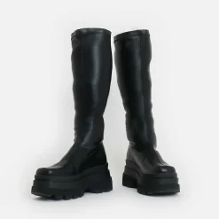 Tolan Trident Knee High Boots