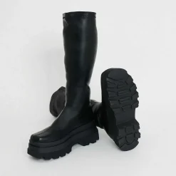 Tolan Trident Knee High Boots