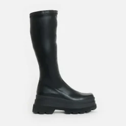 Tolan Trident Knee High Boots