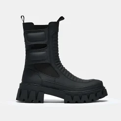 Vader Men'S Padded Croft Boots